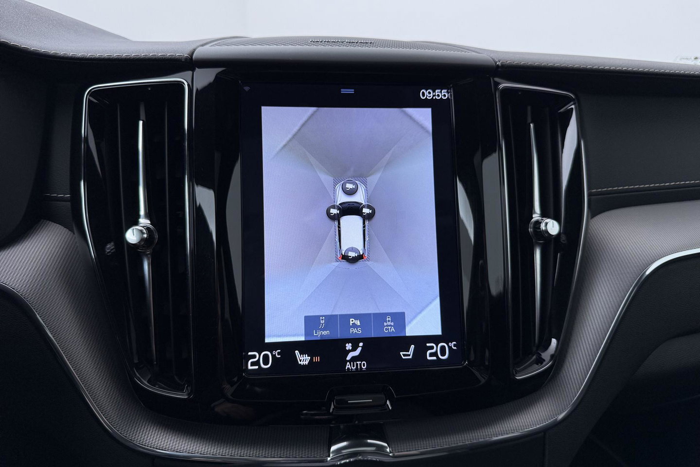 Volvo XC60 T8 Twin Engine R-Design | ACC | Panoramadak | Harman/Kardon | 360° Camera | Head-Up | Keyless | Memory