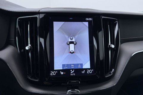 Volvo XC60 T8 Twin Engine R-Design | ACC | Panoramadak | Harman/Kardon | 360° Camera | Head-Up | Keyless | Memory