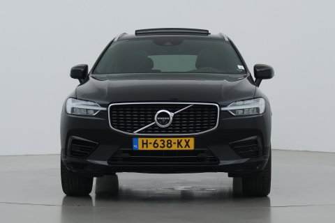 Volvo XC60 T8 Twin Engine R-Design | ACC | Panoramadak | Harman/Kardon | 360° Camera | Head-Up | Keyless | Memory
