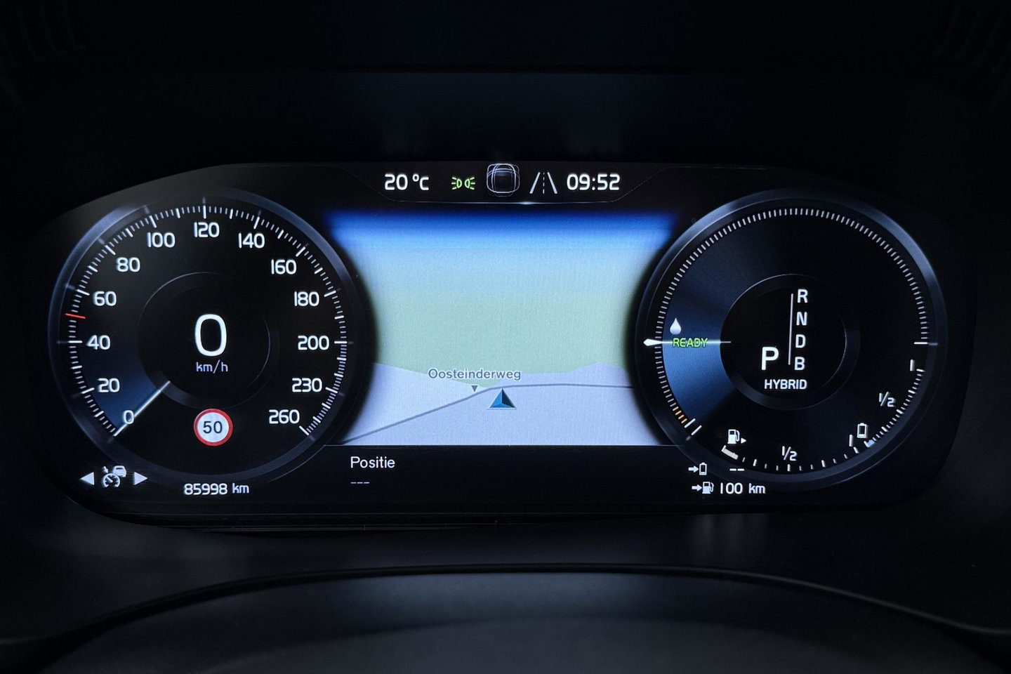 Volvo XC60 T8 Twin Engine R-Design | ACC | Panoramadak | Harman/Kardon | 360° Camera | Head-Up | Keyless | Memory