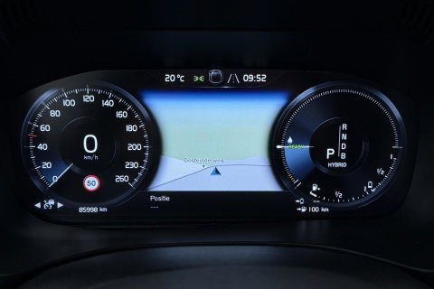 Volvo XC60 T8 Twin Engine R-Design | ACC | Panoramadak | Harman/Kardon | 360° Camera | Head-Up | Keyless | Memory