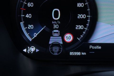Volvo XC60 T8 Twin Engine R-Design | ACC | Panoramadak | Harman/Kardon | 360° Camera | Head-Up | Keyless | Memory