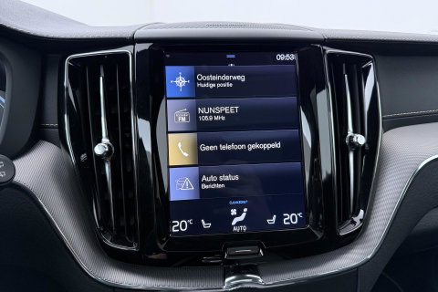 Volvo XC60 T8 Twin Engine R-Design | ACC | Panoramadak | Harman/Kardon | 360° Camera | Head-Up | Keyless | Memory