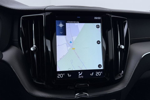 Volvo XC60 T8 Twin Engine R-Design | ACC | Panoramadak | Harman/Kardon | 360° Camera | Head-Up | Keyless | Memory