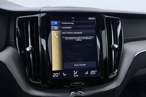 Volvo XC60 T8 Twin Engine R-Design | ACC | Panoramadak | Harman/Kardon | 360° Camera | Head-Up | Keyless | Memory