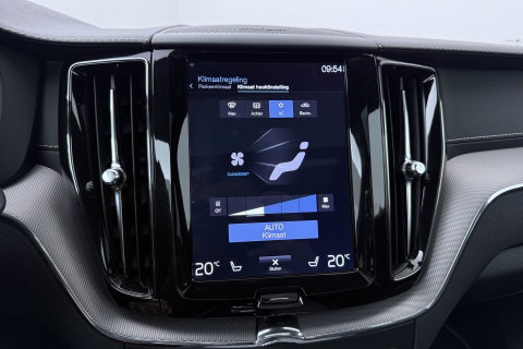 Volvo XC60 T8 Twin Engine R-Design | ACC | Panoramadak | Harman/Kardon | 360° Camera | Head-Up | Keyless | Memory