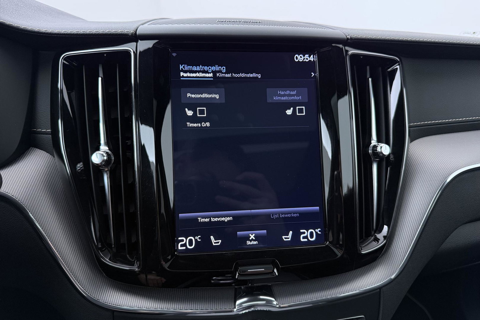 Volvo XC60 T8 Twin Engine R-Design | ACC | Panoramadak | Harman/Kardon | 360° Camera | Head-Up | Keyless | Memory