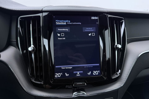 Volvo XC60 T8 Twin Engine R-Design | ACC | Panoramadak | Harman/Kardon | 360° Camera | Head-Up | Keyless | Memory