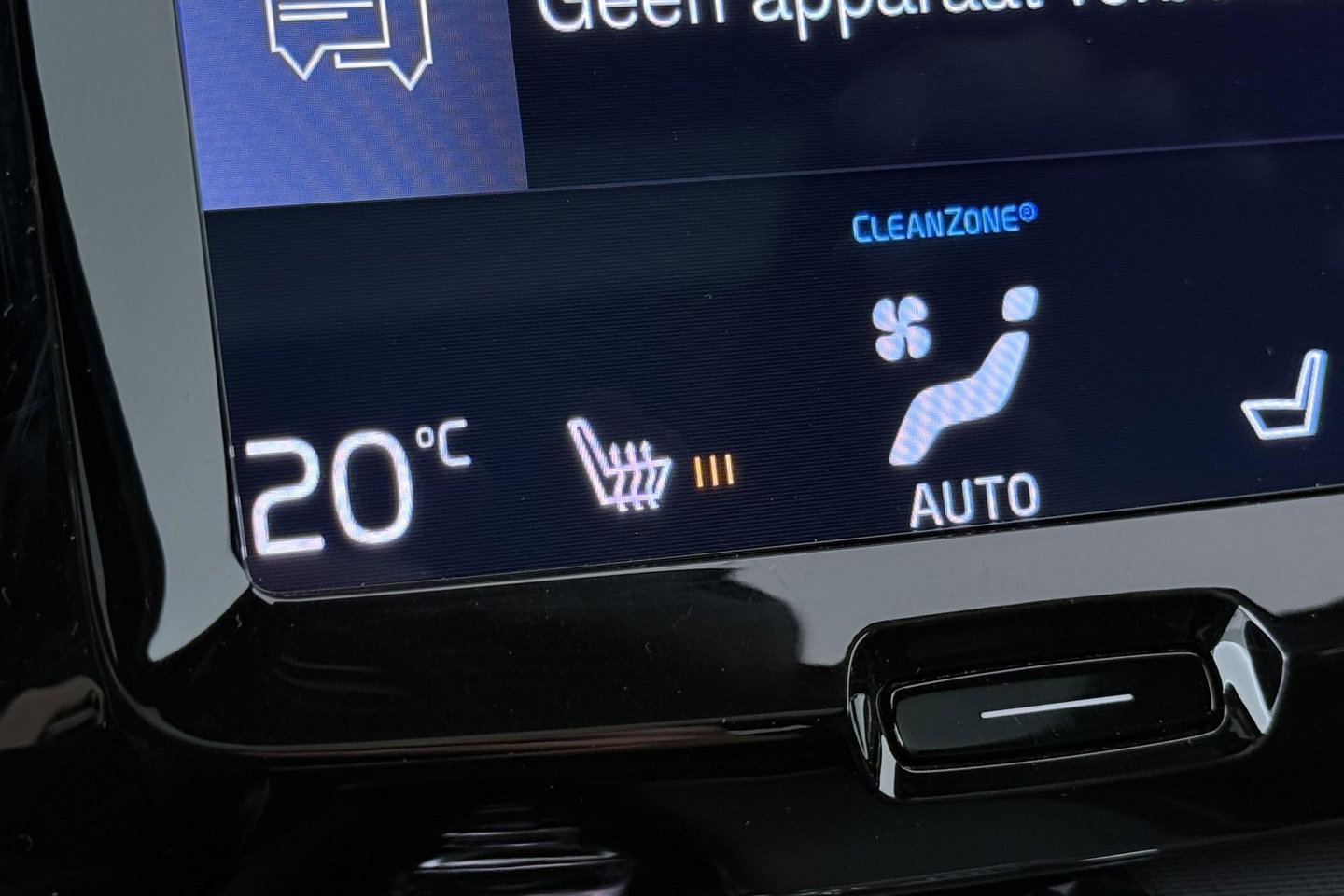 Volvo XC60 T8 Twin Engine R-Design | ACC | Panoramadak | Harman/Kardon | 360° Camera | Head-Up | Keyless | Memory