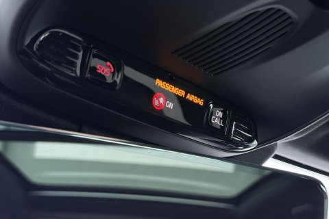 Volvo XC60 T8 Twin Engine R-Design | ACC | Panoramadak | Harman/Kardon | 360° Camera | Head-Up | Keyless | Memory