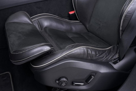 Volvo XC60 T8 Twin Engine R-Design | ACC | Panoramadak | Harman/Kardon | 360° Camera | Head-Up | Keyless | Memory