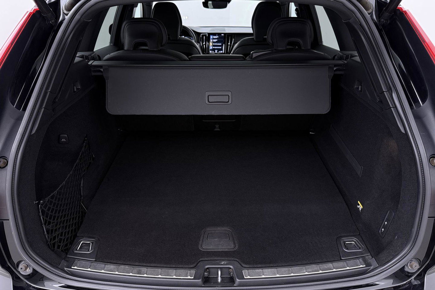 Volvo XC60 T8 Twin Engine R-Design | ACC | Panoramadak | Harman/Kardon | 360° Camera | Head-Up | Keyless | Memory