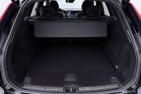 Volvo XC60 T8 Twin Engine R-Design | ACC | Panoramadak | Harman/Kardon | 360° Camera | Head-Up | Keyless | Memory
