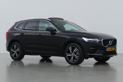 Volvo XC60 T8 Twin Engine R-Design | ACC | Panoramadak | Harman/Kardon | 360° Camera | Head-Up | Keyless | Memory