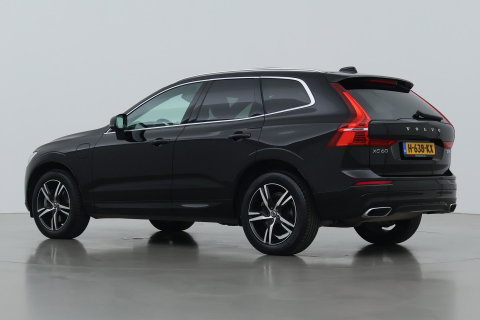 Volvo XC60 T8 Twin Engine R-Design | ACC | Panoramadak | Harman/Kardon | 360° Camera | Head-Up | Keyless | Memory