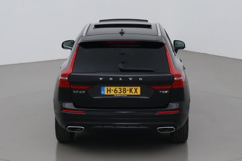 Volvo XC60 T8 Twin Engine R-Design | ACC | Panoramadak | Harman/Kardon | 360° Camera | Head-Up | Keyless | Memory