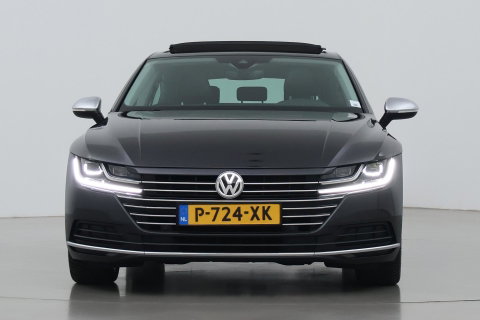 Volkswagen Arteon 1.5 TSI Elegance Business | ACC | Panoramadak | Trekhaak | Stoelverwarming Voor+Achter | Camera | 19 Inch