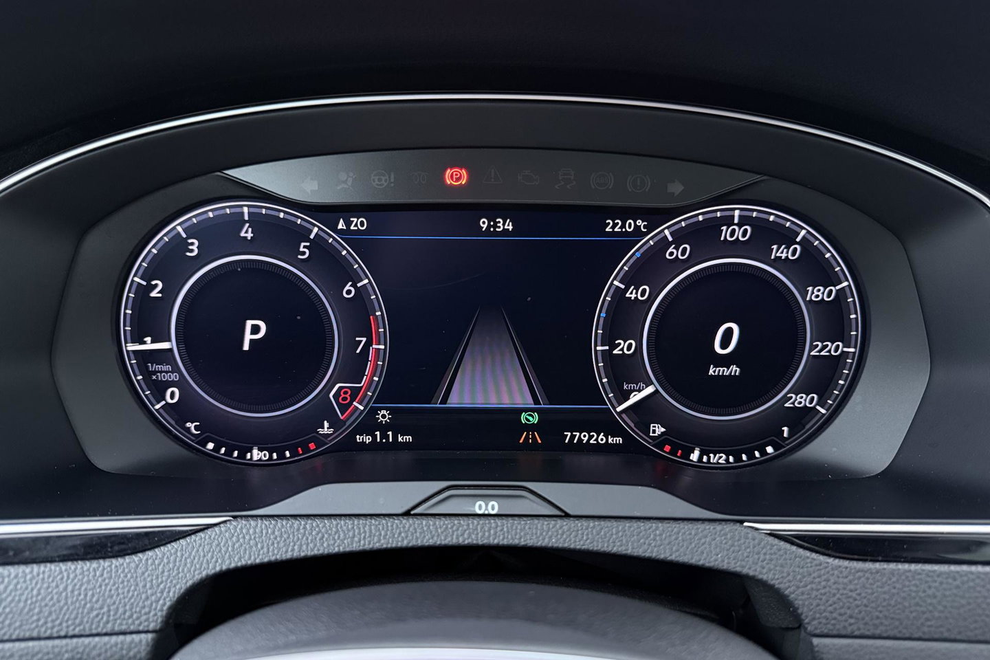 Volkswagen Arteon 1.5 TSI Elegance Business | ACC | Panoramadak | Trekhaak | Stoelverwarming Voor+Achter | Camera | 19 Inch