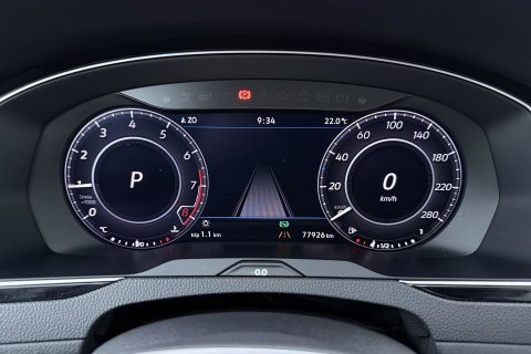 Volkswagen Arteon 1.5 TSI Elegance Business | ACC | Panoramadak | Trekhaak | Stoelverwarming Voor+Achter | Camera | 19 Inch