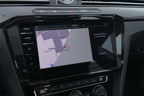 Volkswagen Arteon 1.5 TSI Elegance Business | ACC | Panoramadak | Trekhaak | Stoelverwarming Voor+Achter | Camera | 19 Inch