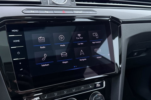 Volkswagen Arteon 1.5 TSI Elegance Business | ACC | Panoramadak | Trekhaak | Stoelverwarming Voor+Achter | Camera | 19 Inch