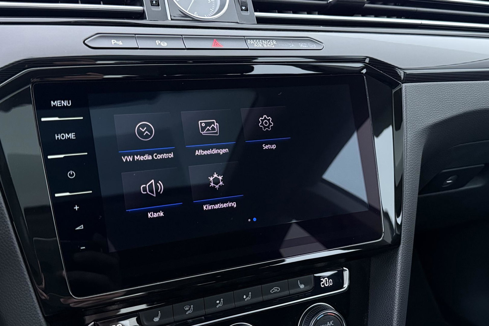 Volkswagen Arteon 1.5 TSI Elegance Business | ACC | Panoramadak | Trekhaak | Stoelverwarming Voor+Achter | Camera | 19 Inch
