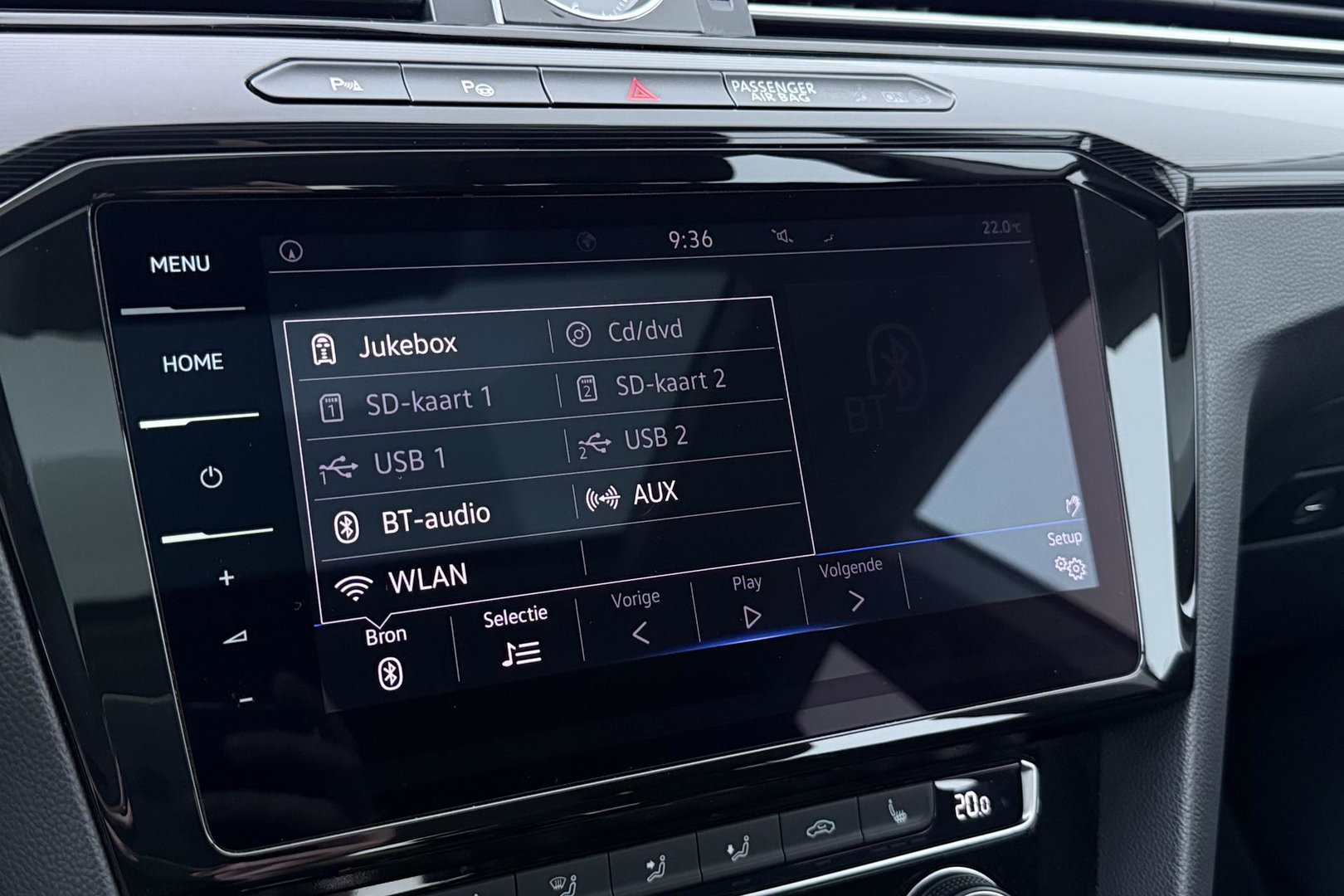 Volkswagen Arteon 1.5 TSI Elegance Business | ACC | Panoramadak | Trekhaak | Stoelverwarming Voor+Achter | Camera | 19 Inch