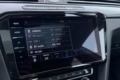 Volkswagen Arteon 1.5 TSI Elegance Business | ACC | Panoramadak | Trekhaak | Stoelverwarming Voor+Achter | Camera | 19 Inch