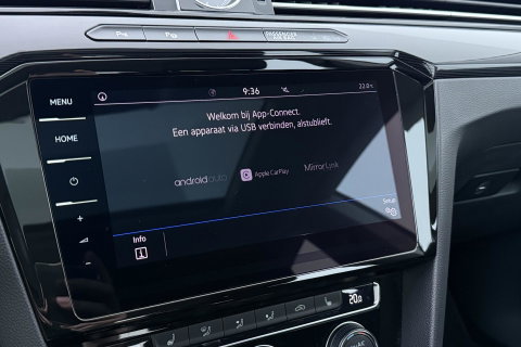Volkswagen Arteon 1.5 TSI Elegance Business | ACC | Panoramadak | Trekhaak | Stoelverwarming Voor+Achter | Camera | 19 Inch