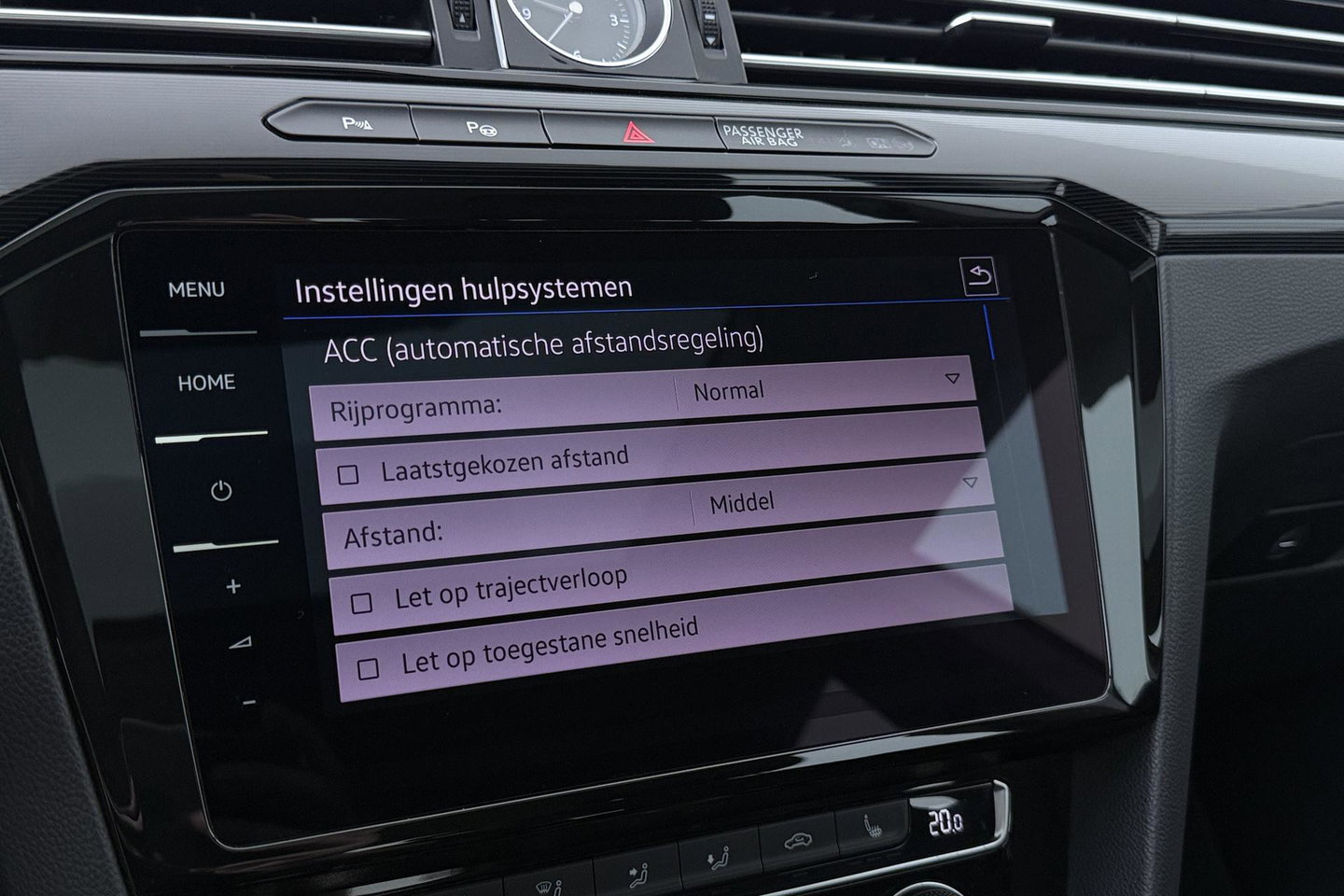 Volkswagen Arteon 1.5 TSI Elegance Business | ACC | Panoramadak | Trekhaak | Stoelverwarming Voor+Achter | Camera | 19 Inch