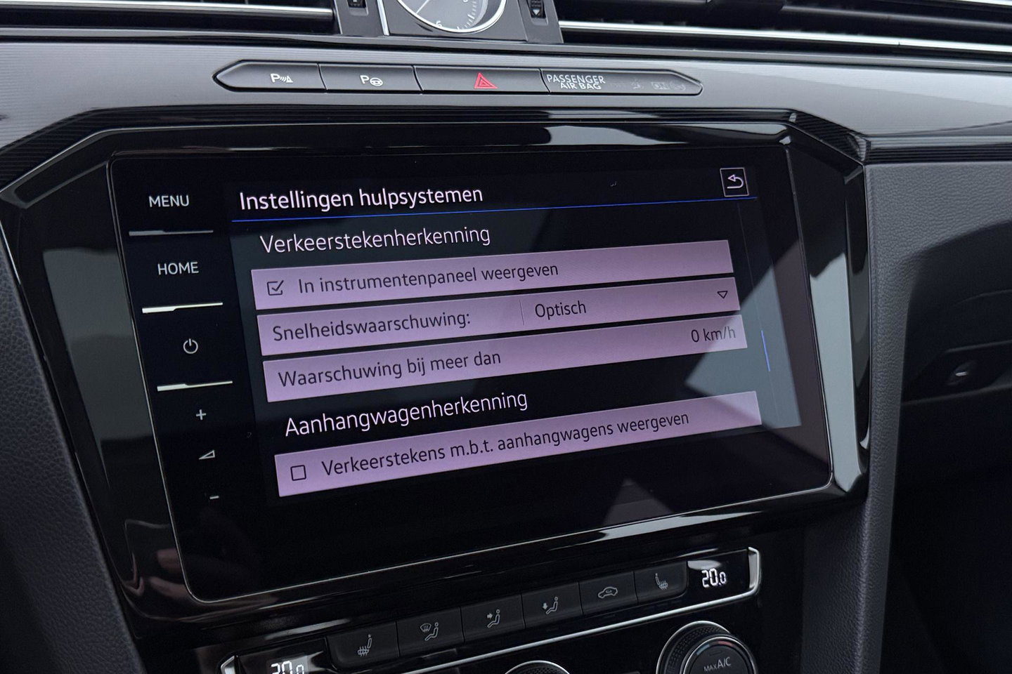 Volkswagen Arteon 1.5 TSI Elegance Business | ACC | Panoramadak | Trekhaak | Stoelverwarming Voor+Achter | Camera | 19 Inch