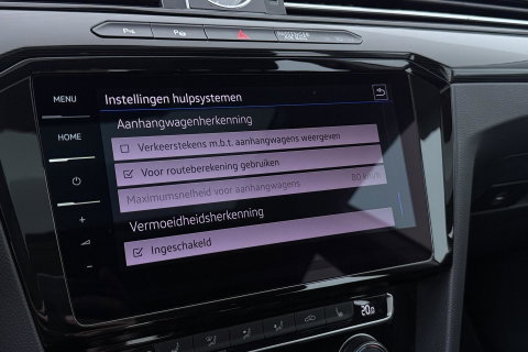 Volkswagen Arteon 1.5 TSI Elegance Business | ACC | Panoramadak | Trekhaak | Stoelverwarming Voor+Achter | Camera | 19 Inch