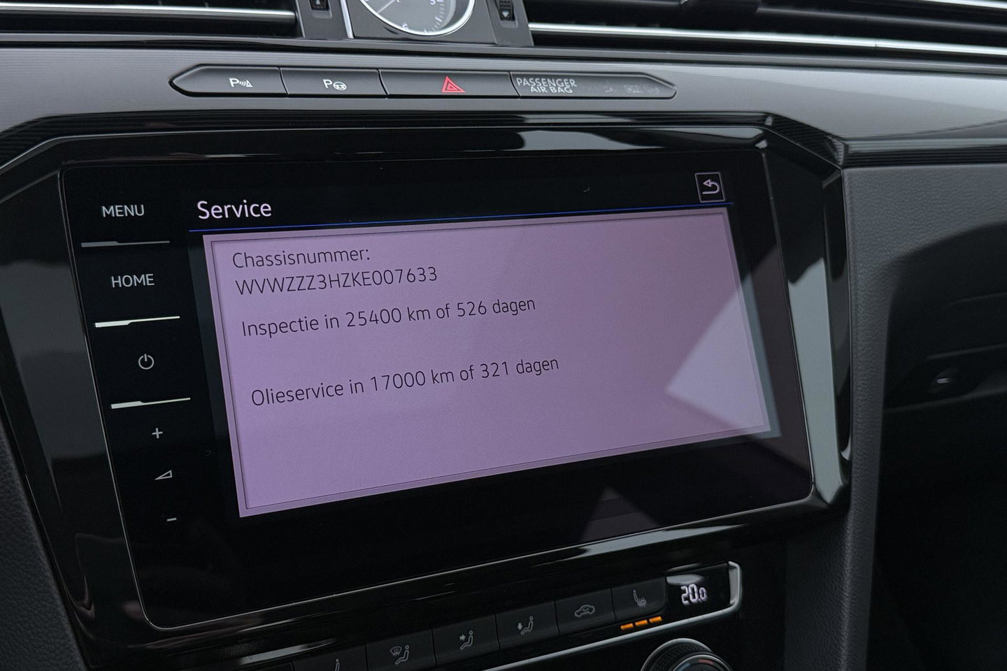 Volkswagen Arteon 1.5 TSI Elegance Business | ACC | Panoramadak | Trekhaak | Stoelverwarming Voor+Achter | Camera | 19 Inch
