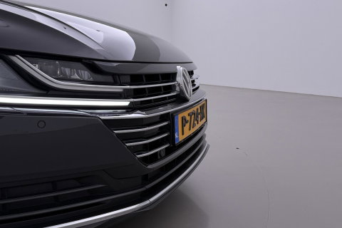 Volkswagen Arteon 1.5 TSI Elegance Business | ACC | Panoramadak | Trekhaak | Stoelverwarming Voor+Achter | Camera | 19 Inch