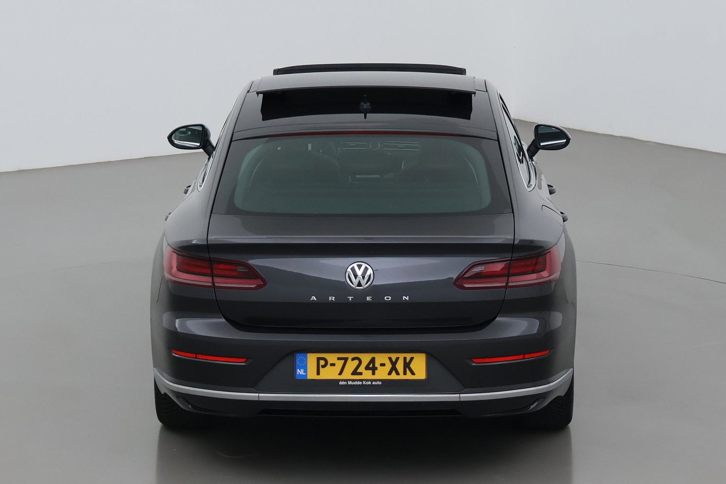 Volkswagen Arteon 1.5 TSI Elegance Business | ACC | Panoramadak | Trekhaak | Stoelverwarming Voor+Achter | Camera | 19 Inch