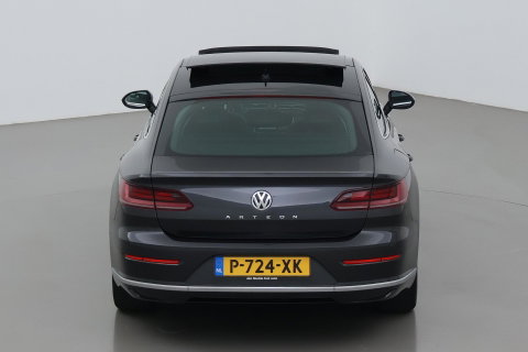 Volkswagen Arteon 1.5 TSI Elegance Business | ACC | Panoramadak | Trekhaak | Stoelverwarming Voor+Achter | Camera | 19 Inch