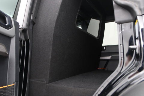 Ford Bronco 2.7 Outer Banks | GRIJS KENTEKEN | Trekhaak | Bang&Olufsen | Stoel+Stuurverwarming | 360° Camera | ACC