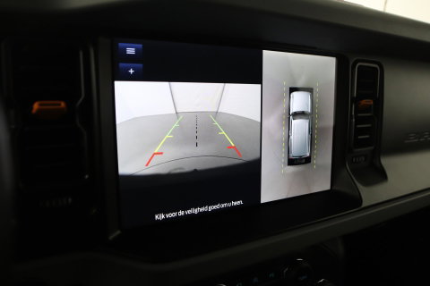 Ford Bronco 2.7 Outer Banks | GRIJS KENTEKEN | Trekhaak | Bang&Olufsen | Stoel+Stuurverwarming | 360° Camera | ACC
