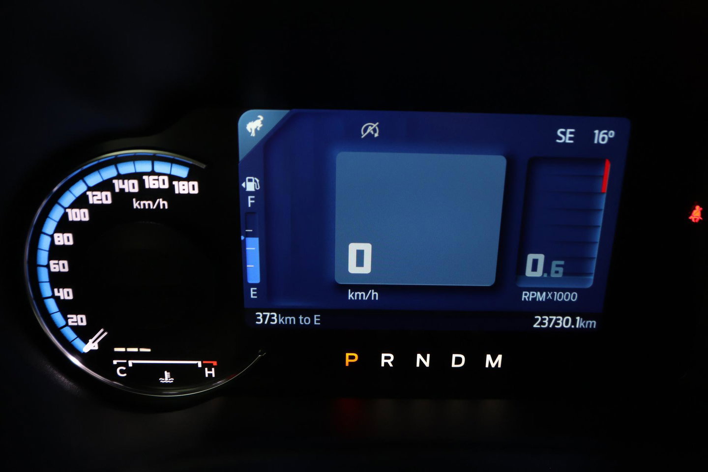 Ford Bronco 2.7 Outer Banks | GRIJS KENTEKEN | Trekhaak | Bang&Olufsen | Stoel+Stuurverwarming | 360° Camera | ACC