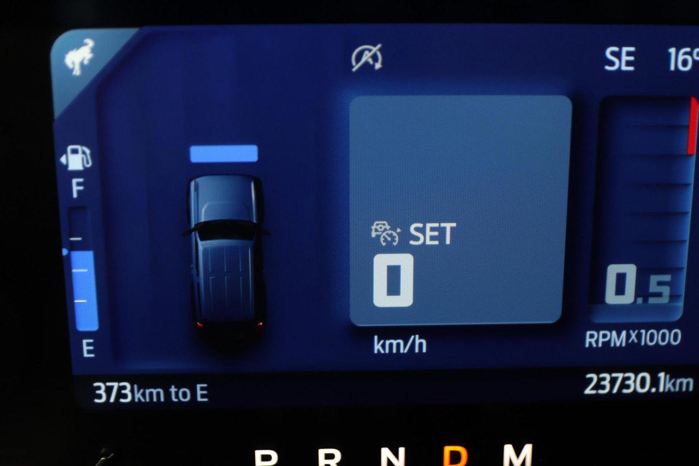 Ford Bronco 2.7 Outer Banks | GRIJS KENTEKEN | Trekhaak | Bang&Olufsen | Stoel+Stuurverwarming | 360° Camera | ACC