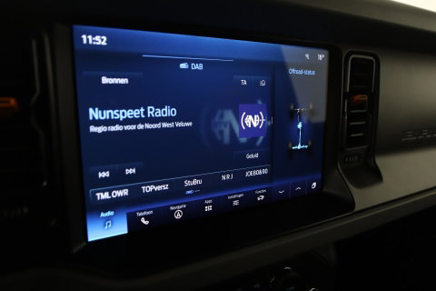 Ford Bronco 2.7 Outer Banks | GRIJS KENTEKEN | Trekhaak | Bang&Olufsen | Stoel+Stuurverwarming | 360° Camera | ACC