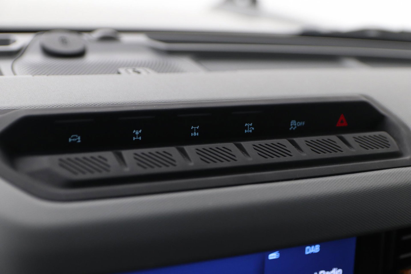 Ford Bronco 2.7 Outer Banks | GRIJS KENTEKEN | Trekhaak | Bang&Olufsen | Stoel+Stuurverwarming | 360° Camera | ACC