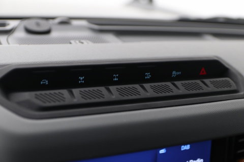 Ford Bronco 2.7 Outer Banks | GRIJS KENTEKEN | Trekhaak | Bang&Olufsen | Stoel+Stuurverwarming | 360° Camera | ACC