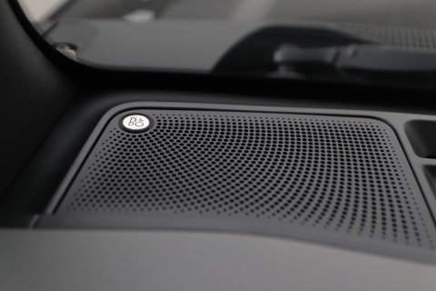 Ford Bronco 2.7 Outer Banks | GRIJS KENTEKEN | Trekhaak | Bang&Olufsen | Stoel+Stuurverwarming | 360° Camera | ACC