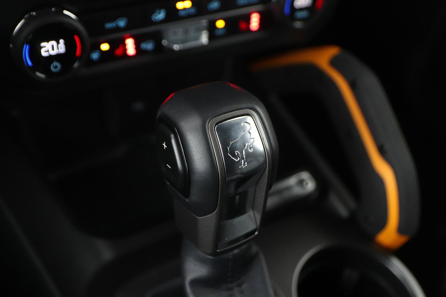 Ford Bronco 2.7 Outer Banks | GRIJS KENTEKEN | Trekhaak | Bang&Olufsen | Stoel+Stuurverwarming | 360° Camera | ACC