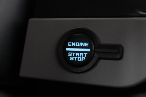 Ford Bronco 2.7 Outer Banks | GRIJS KENTEKEN | Trekhaak | Bang&Olufsen | Stoel+Stuurverwarming | 360° Camera | ACC