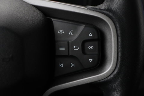 Ford Bronco 2.7 Outer Banks | GRIJS KENTEKEN | Trekhaak | Bang&Olufsen | Stoel+Stuurverwarming | 360° Camera | ACC