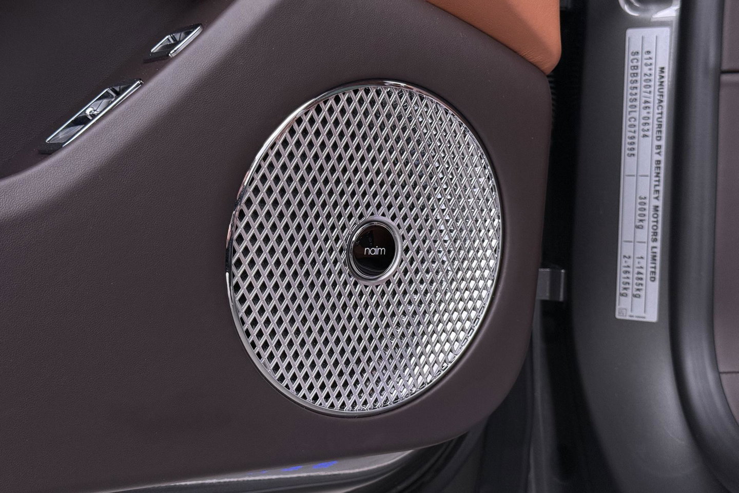 Bentley Flying Spur 6.0 W12 First Edition | NL Auto | NAIM Audio | Rear Seat Entertainment | Rotating Display | Touring Specification | Massage | 22 Inch