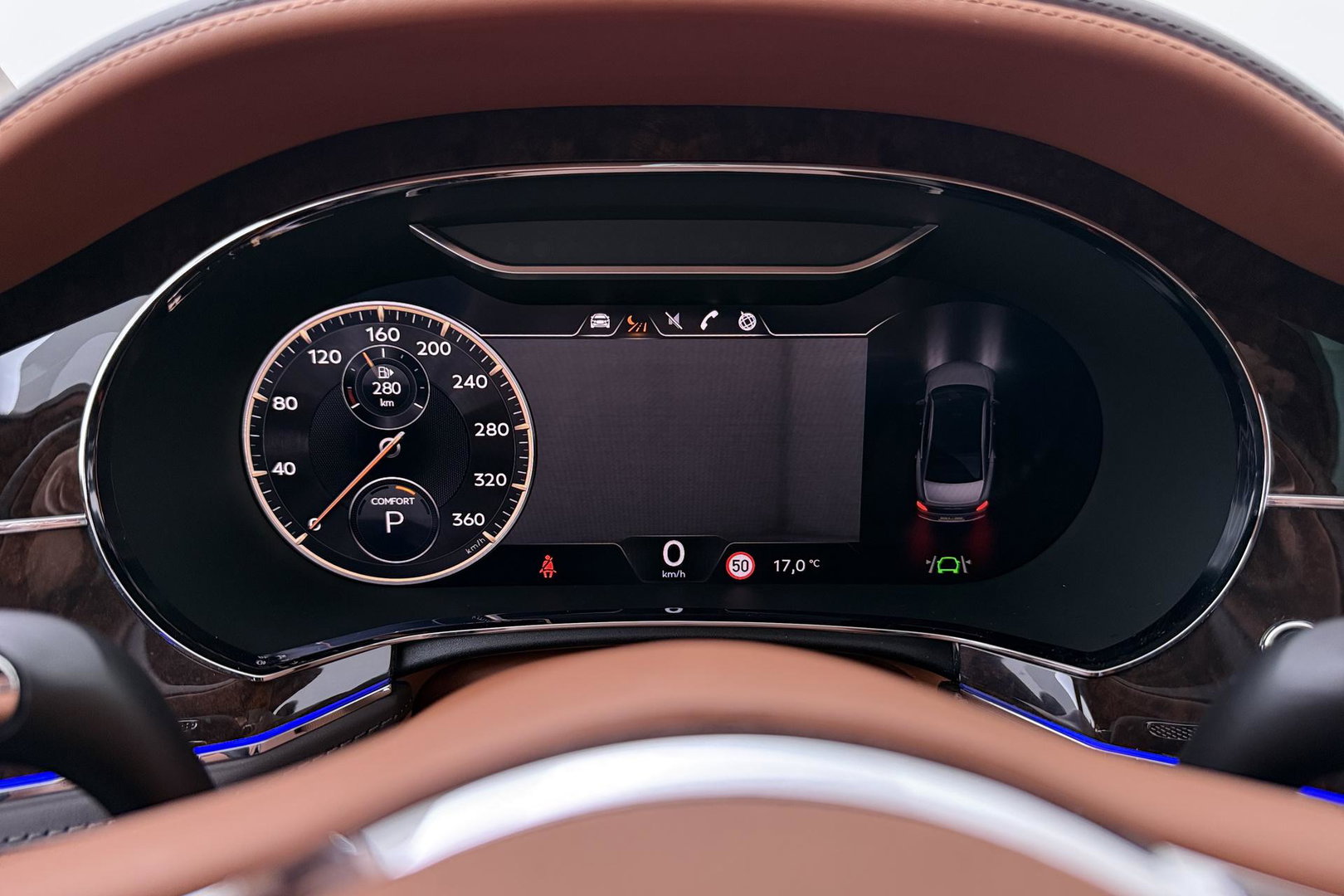 Bentley Flying Spur 6.0 W12 First Edition | NL Auto | NAIM Audio | Rear Seat Entertainment | Rotating Display | Touring Specification | Massage | 22 Inch