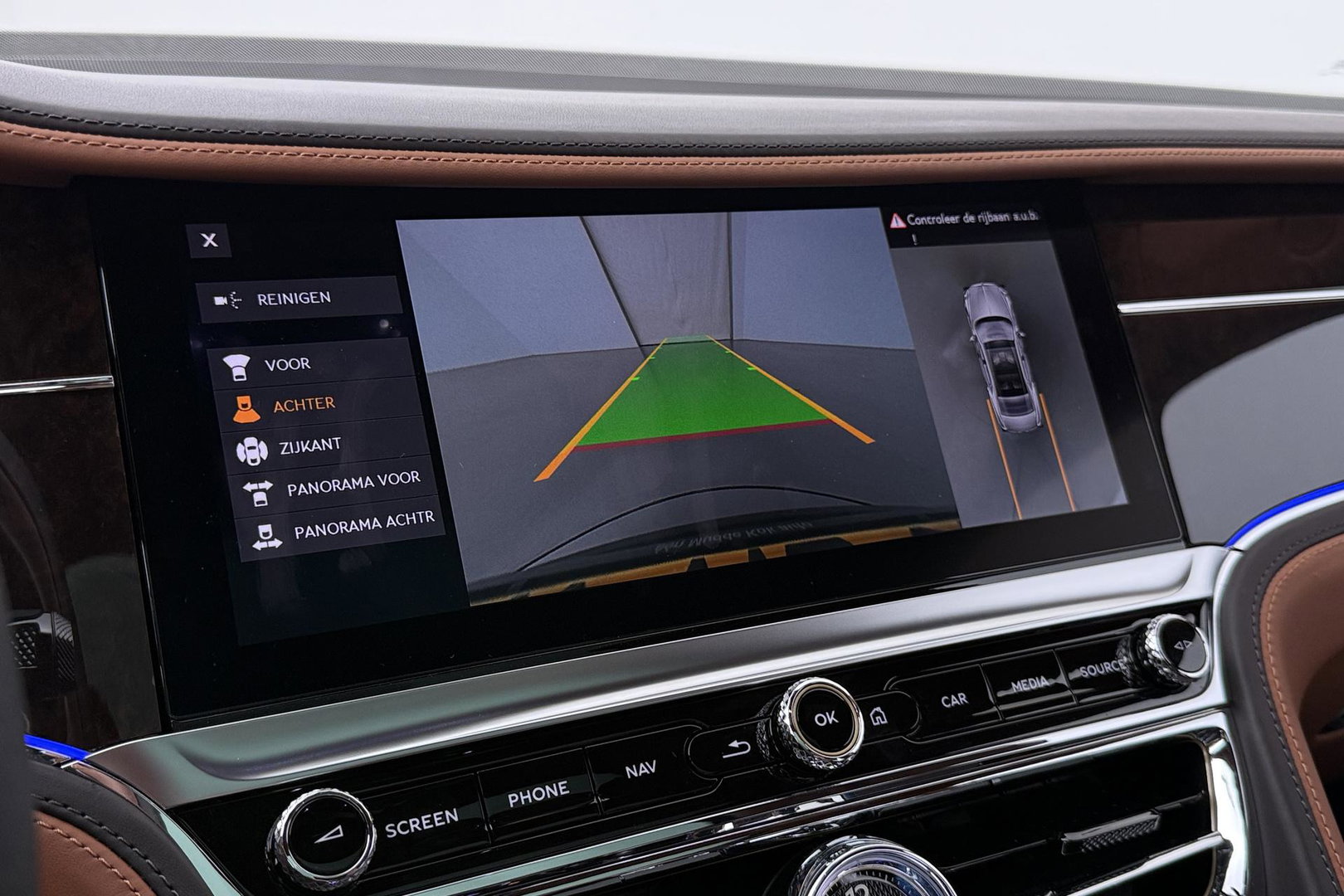 Bentley Flying Spur 6.0 W12 First Edition | NL Auto | NAIM Audio | Rear Seat Entertainment | Rotating Display | Touring Specification | Massage | 22 Inch